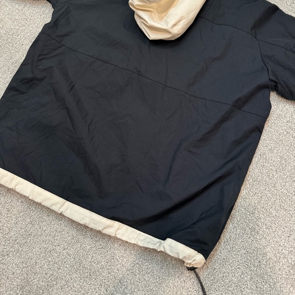 Columbia Windbreaker Sz S - Picture 2 of 4
